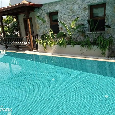 Okapi Suites Otel Muğla Dış mekan fotoğraf