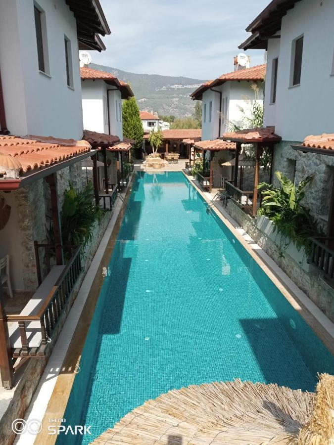 Okapi Suites Otel Muğla Dış mekan fotoğraf