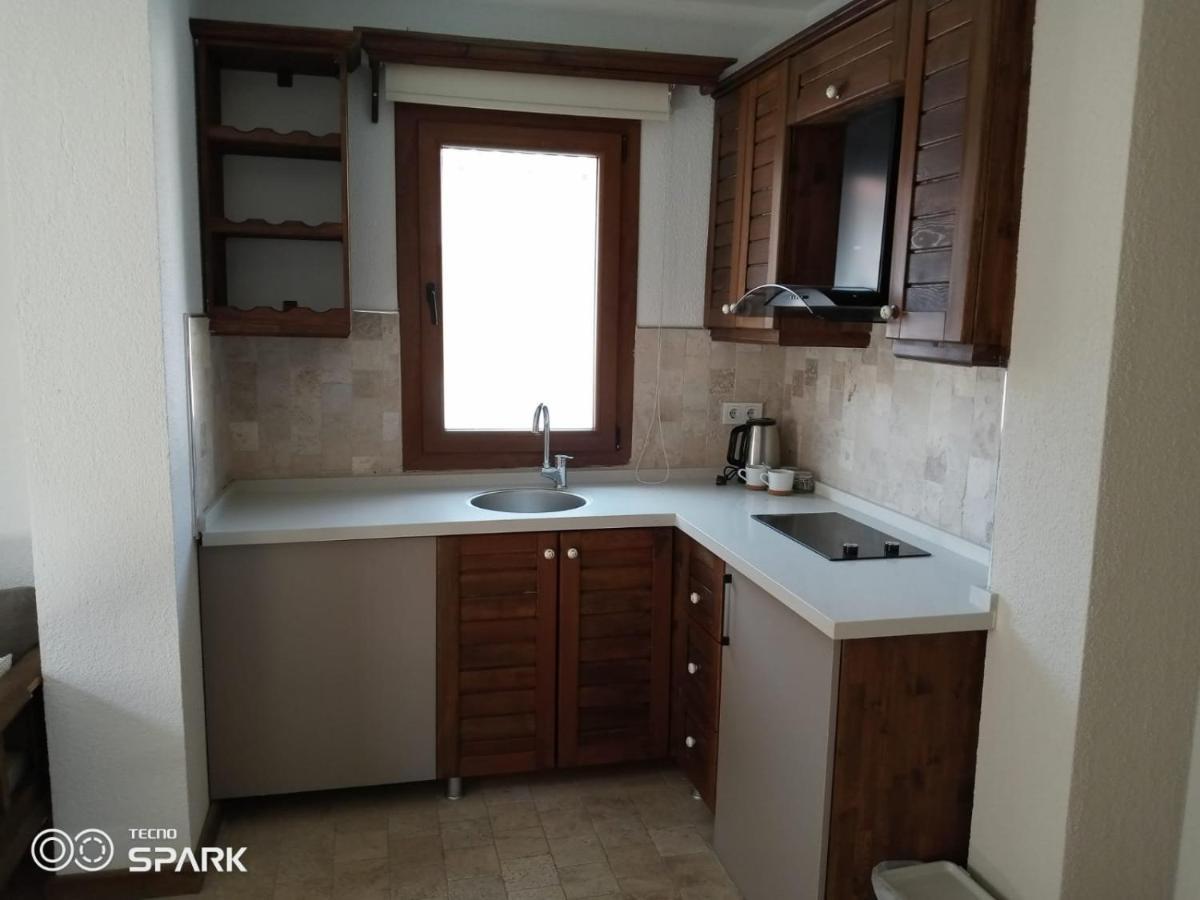 Okapi Suites Otel Muğla Dış mekan fotoğraf