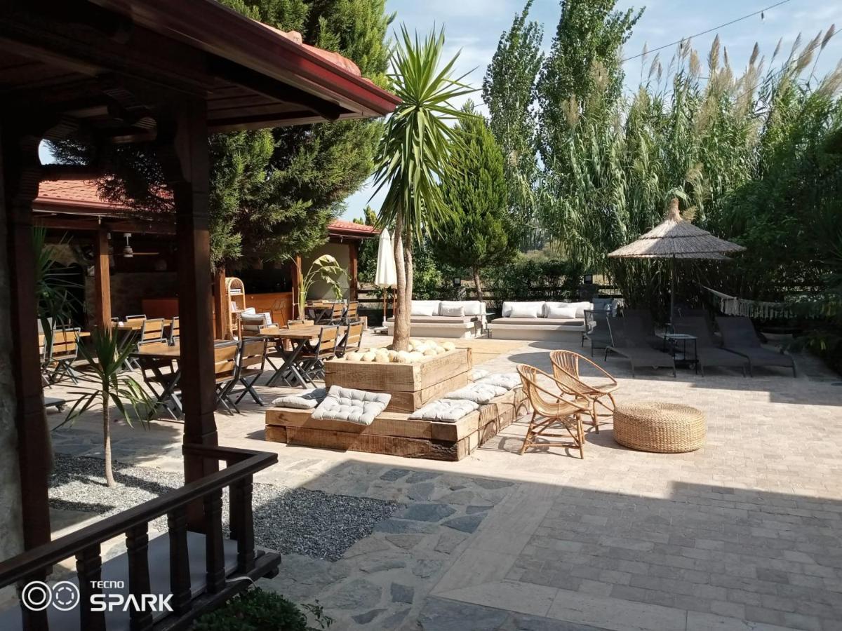 Okapi Suites Otel Muğla Dış mekan fotoğraf